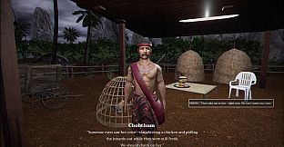 Sins of Sinister: The Viscera-Eater