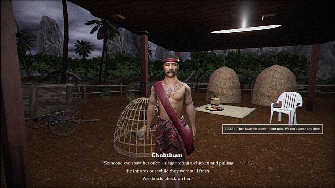 Sins of Sinister: The Viscera-Eater