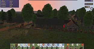 Kriegsspiel ~ 7 Years' War