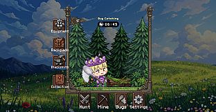 Faintlight Traveler : Whisper