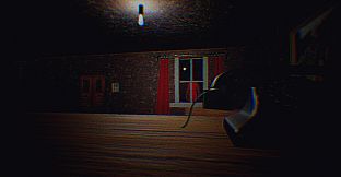 Cases of the Past: Episode 0 - The Mysterious Neighbor