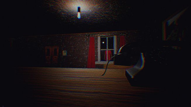Cases of the Past: Episode 0 - The Mysterious Neighbor