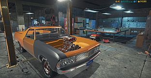 Car Mechanic Simulator - Deluxe Edition