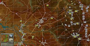 Command Ops 2: Knock On All Doors Vol. 6