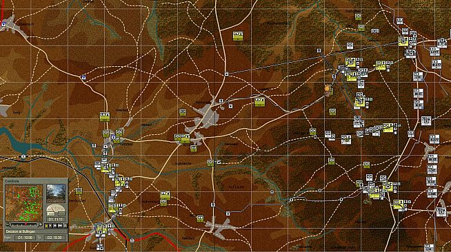 Command Ops 2: Knock On All Doors Vol. 6