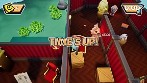 Stompy's Antique Shop