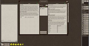 Fantasy Grounds - Kingdoms & Warfare