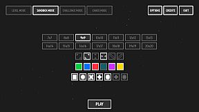 Shablon: Color Patterns