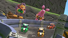 My Singing Monsters Playground