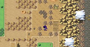 Magic Seeker: a mimic's odyssey - chapter 1