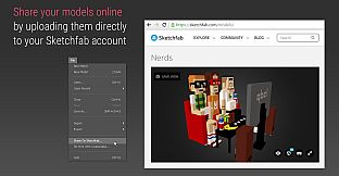 Qubicle Voxel Editor