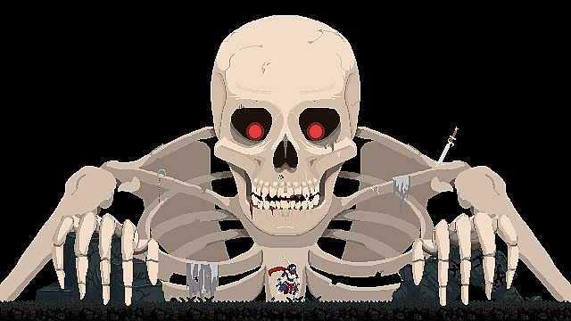 Chronicles of 2 Heroes: Amaterasu's Wrath