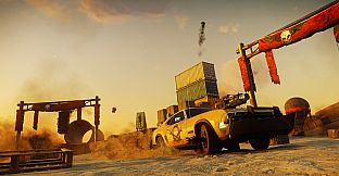 Just Cause 4: Dare Devils of Destruction