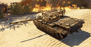 Armored Warfare - Free Globalization Pack