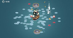 Profit Sea Incremental - Supporter Pack