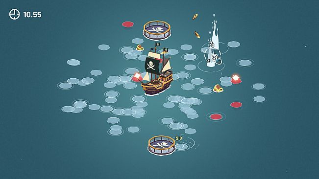 Profit Sea Incremental - Supporter Pack