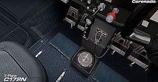 X-Plane 10 AddOn - Carenado - C172N Skyhawk II