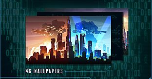 Heart of the Machine - Supporter Pack