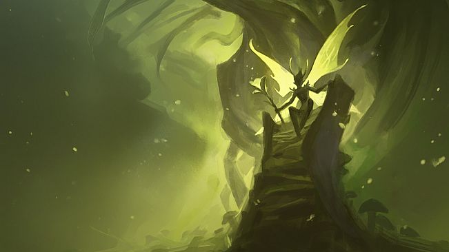 Age of Wonders 4: Court of the Archfey