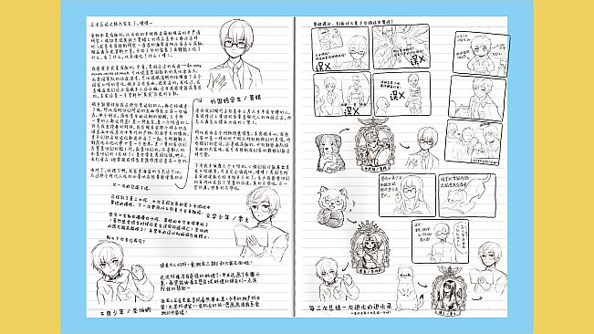 Nekoview-美国海军食谱03