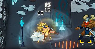 Otherworld Legends - Hillding