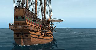 Naval Action - Galeon