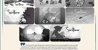 Spiritfarer: Farewell Edition - Digital Artbook