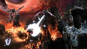 Malazard: Magic Defense