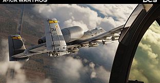 DCS: Flaming Cliffs 2024