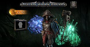 Kalguuran Seafarer Supporter Pack