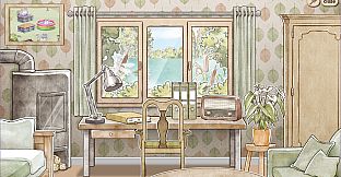 Kamaeru: A Frog Refuge