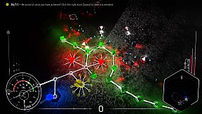 RECONNECT - The Heart of Darkness