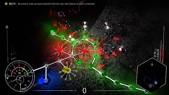 RECONNECT - The Heart of Darkness