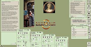 Fantasy Grounds - Dogs of Hades Intro Pack (Savage Worlds)