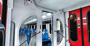 Trainz 2022 DLC - CFR Calatori Bmee 26-16 096