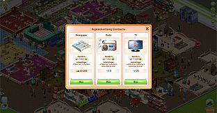 Wauies - The Pet Shop Game