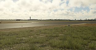 X-Plane 12 Add-on: Aerosoft - Airport Berlin Brandenburg V2