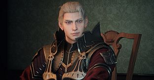 FINAL FANTASY XV EPISODE ARDYN