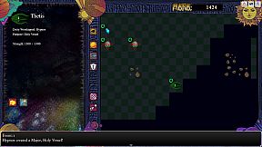 Gods of Havoc: Into the Void