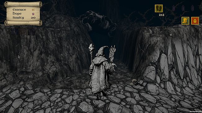 Grimoire Limbo