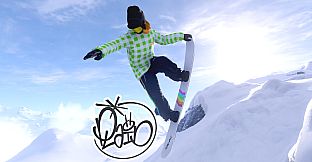 Shredders - 540INDY Plaid Jacket 2024