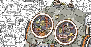 HIDDEN CATS 6: After us