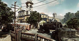 Call of Duty: Ghosts - Onslaught