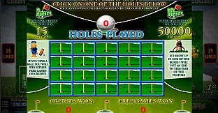 Goofy Golf Remastered Steam Edition