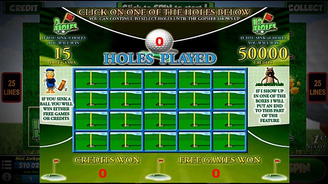 Goofy Golf Remastered Steam Edition