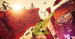 Riders Republic Rainbow Pack