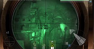 Cover Fire: Offline Shooting Game