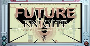 Future Knight