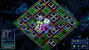 Electromaze Tower Defense