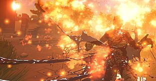 Ko-Archie: Eeny Meeny Miny Moe